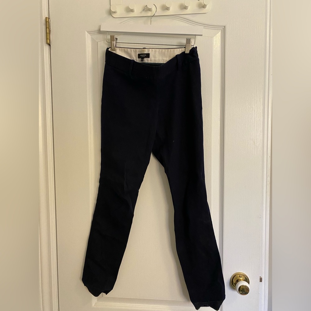 Aritzia Babaton Pants Bi Stretch Elliot Size 2
